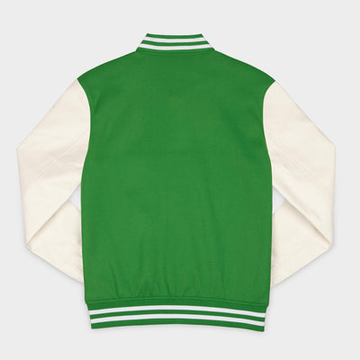 Oregon Varsity Jacket