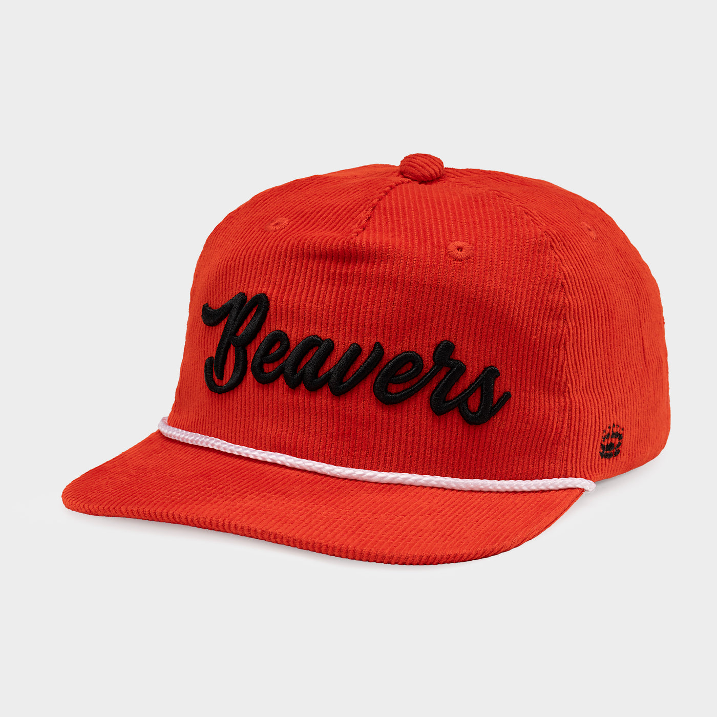 Oregon State Beavers Retro Corduroy Hat