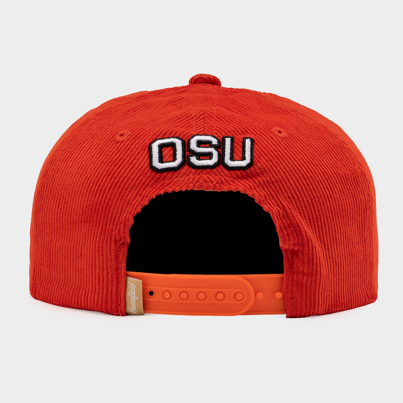 Oregon State Beavers Retro Corduroy Hat