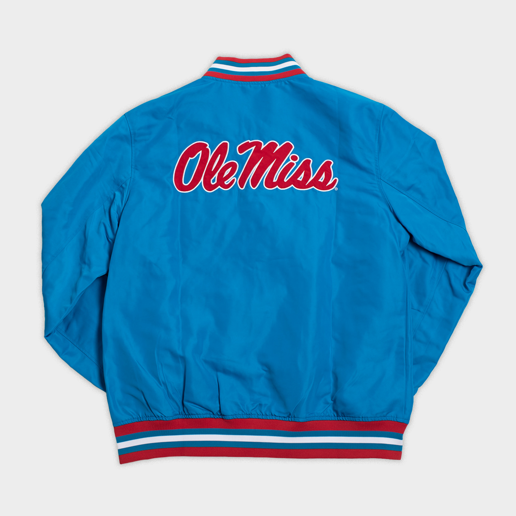 Ole hot sale miss windbreaker