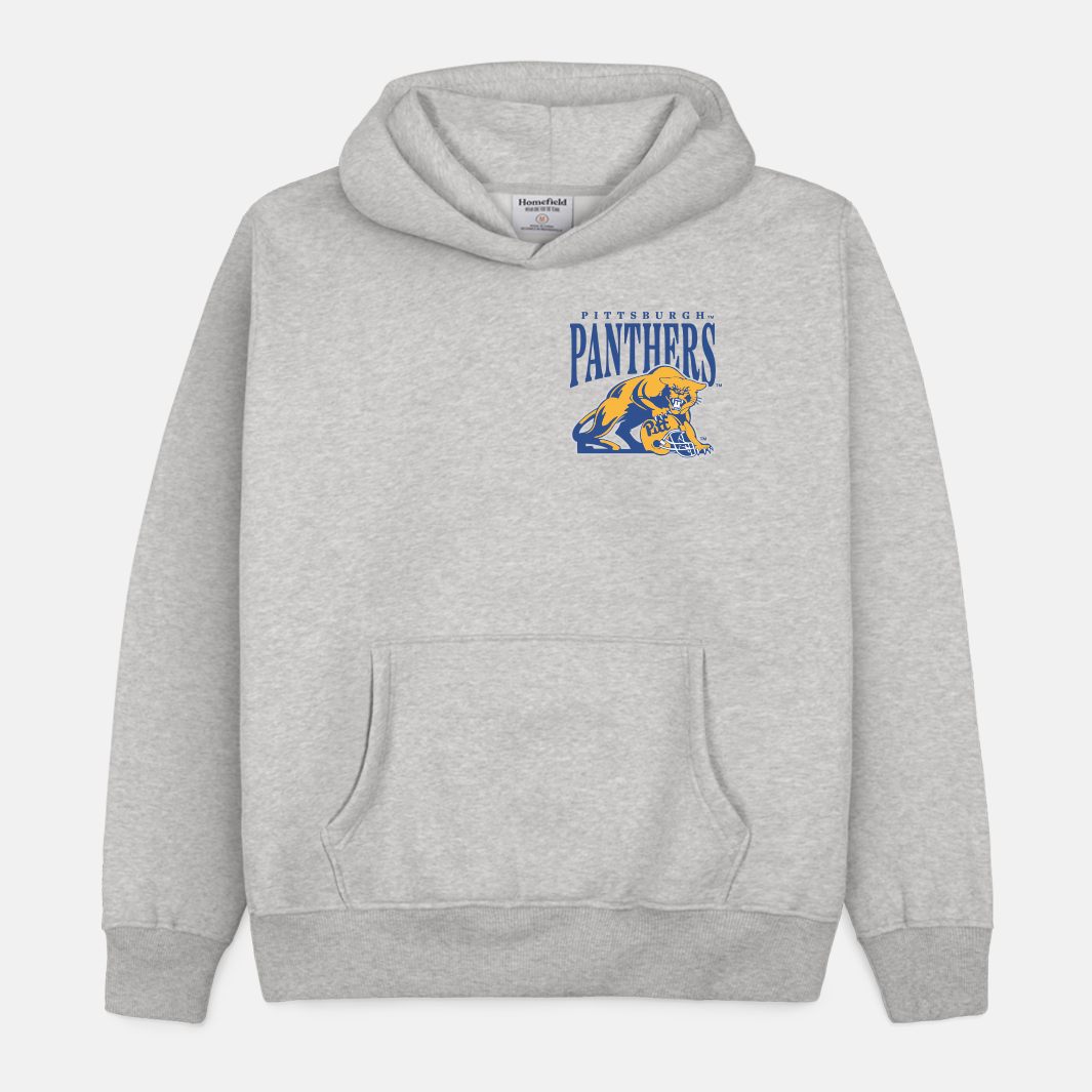 2025 Pitt Platinum Football Box