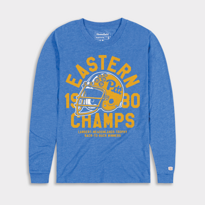 2025 Pitt Platinum Football Box