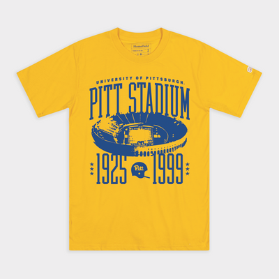 2025 Pitt Platinum Football Box
