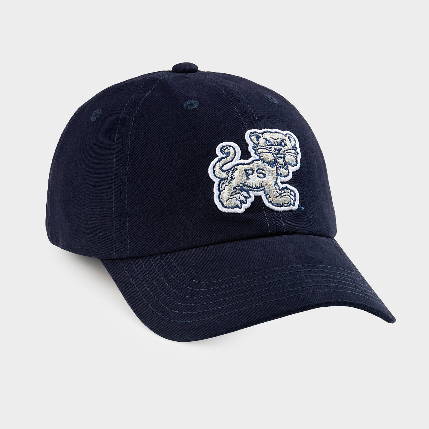 Penn State Midcentury Logo Dad Hat