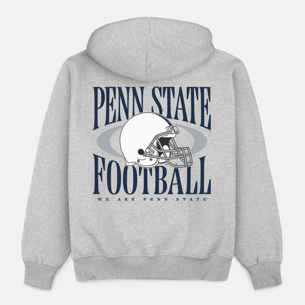 2025 Penn State Platinum Football Box