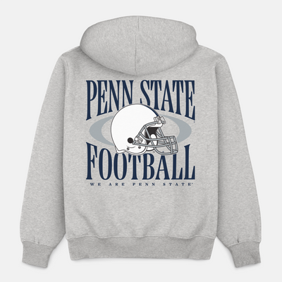 2025 Penn State Platinum Football Box