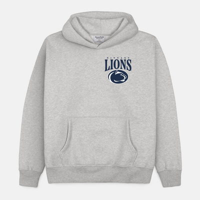 2025 Penn State Platinum Football Box