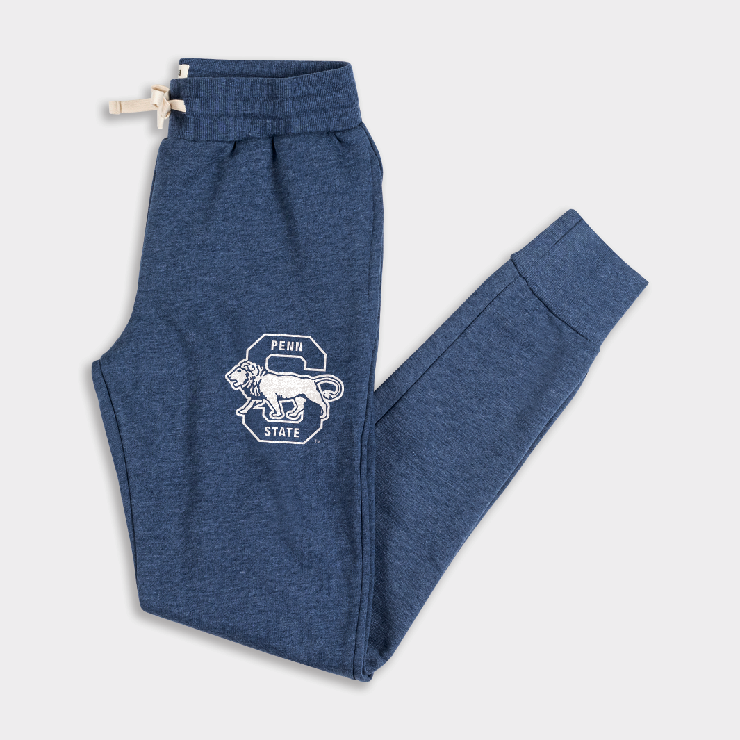Penn State Vintage Nittany Lions Joggers