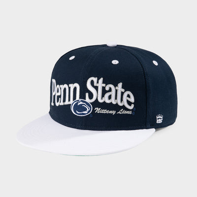 Penn State Football Kickoff Snapback Hat