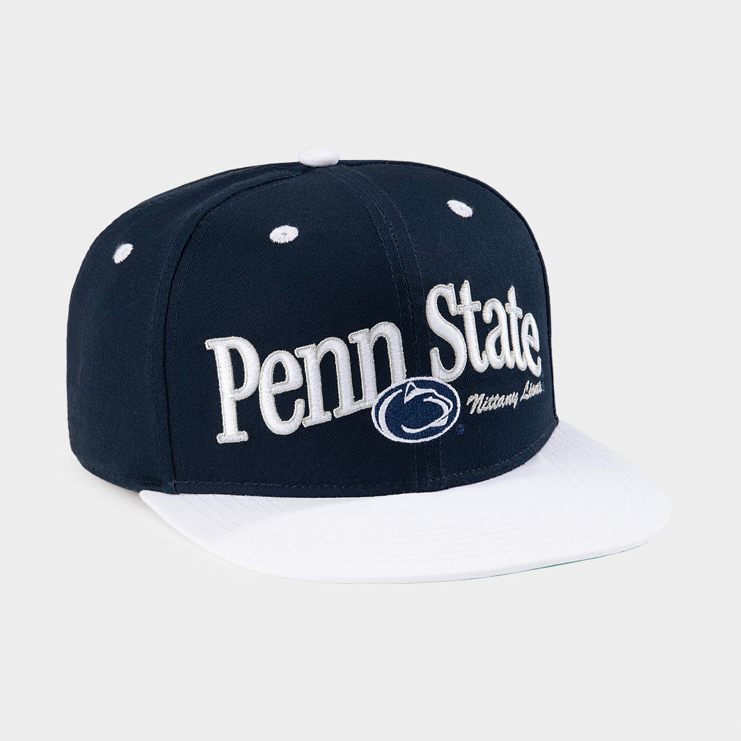 Penn State Football Kickoff Snapback Hat