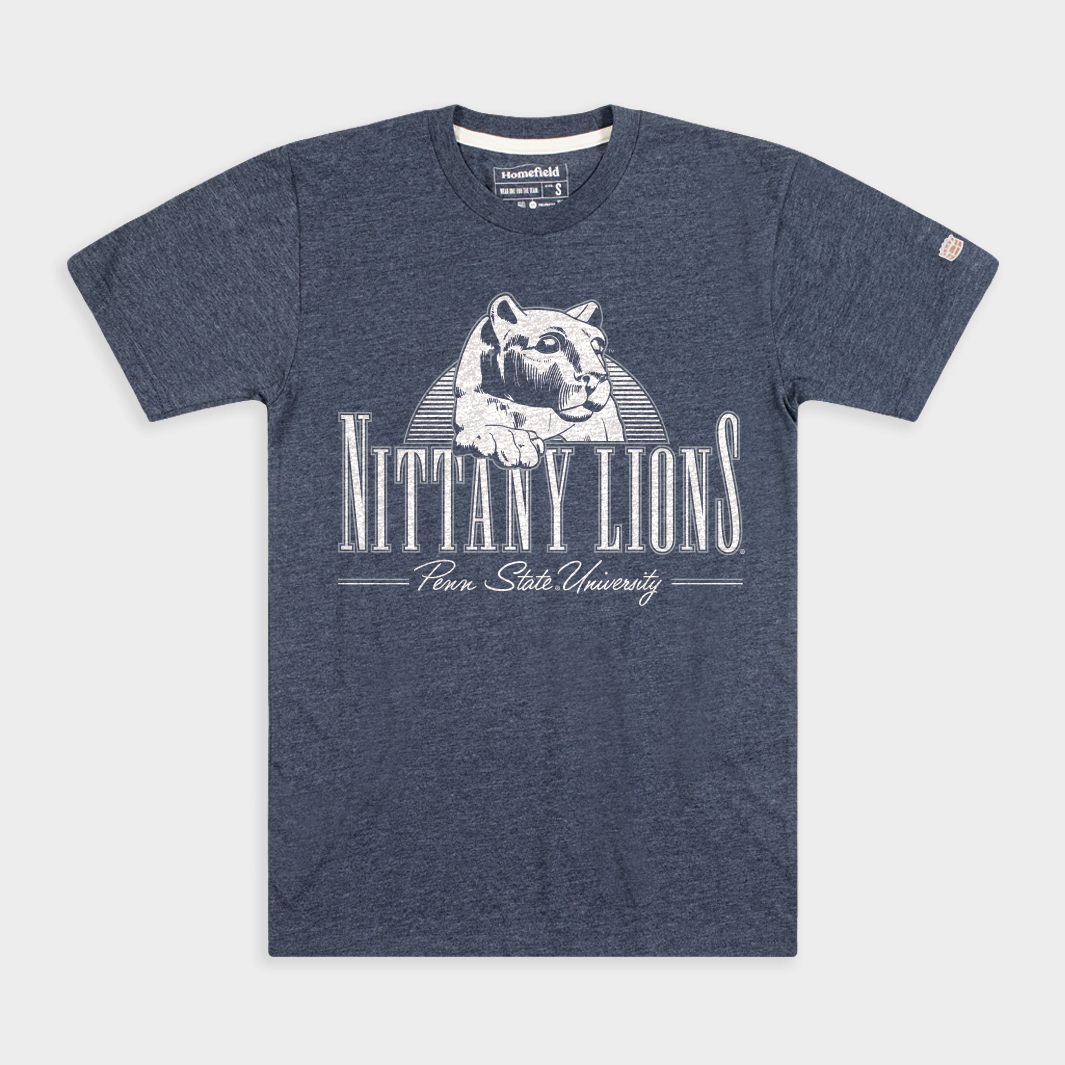 Penn State Nittany Lions '90s Tee