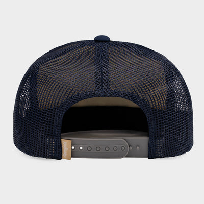 Penn State Happy Valley Retro Trucker Hat