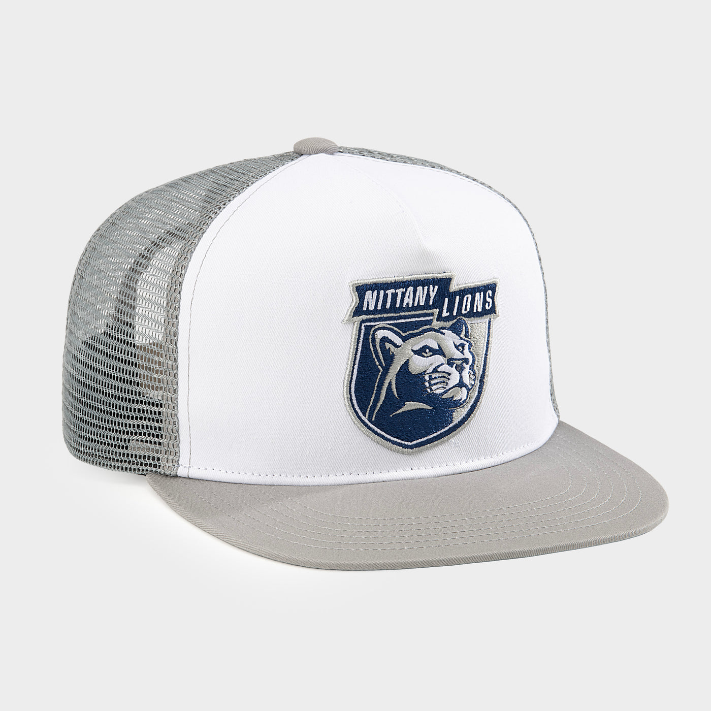 Penn State Nittany Lions 1996 Alternate Logo Trucker Hat
