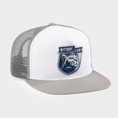 Penn State Nittany Lions 1996 Alternate Logo Trucker Hat