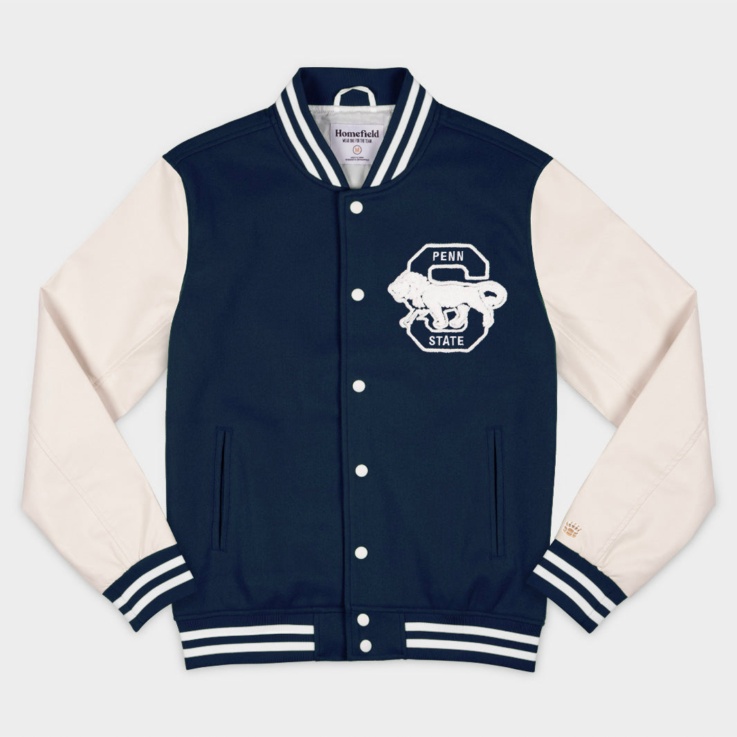 Penn State Varsity Jacket
