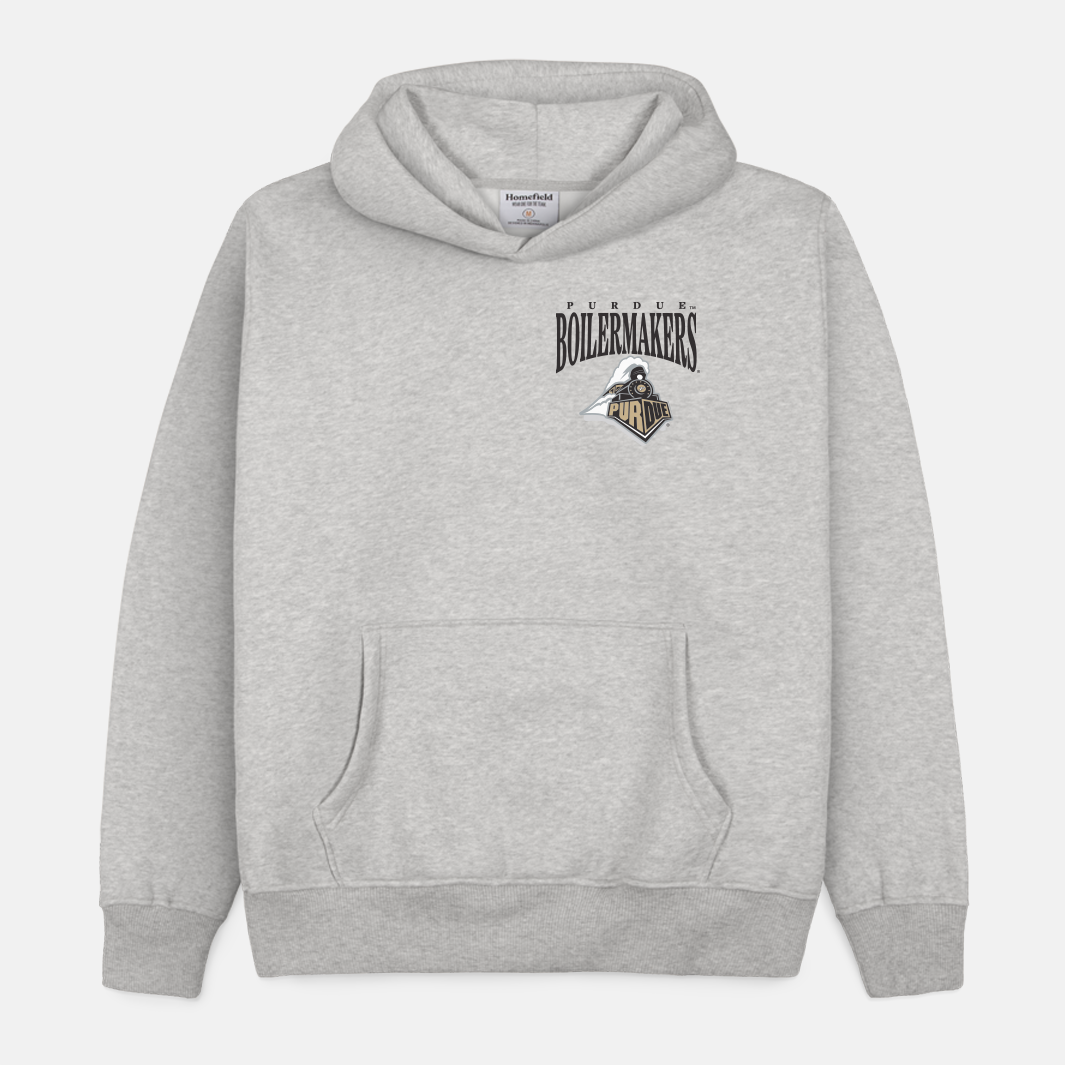 2025 Purdue Platinum Football Box | Homefield