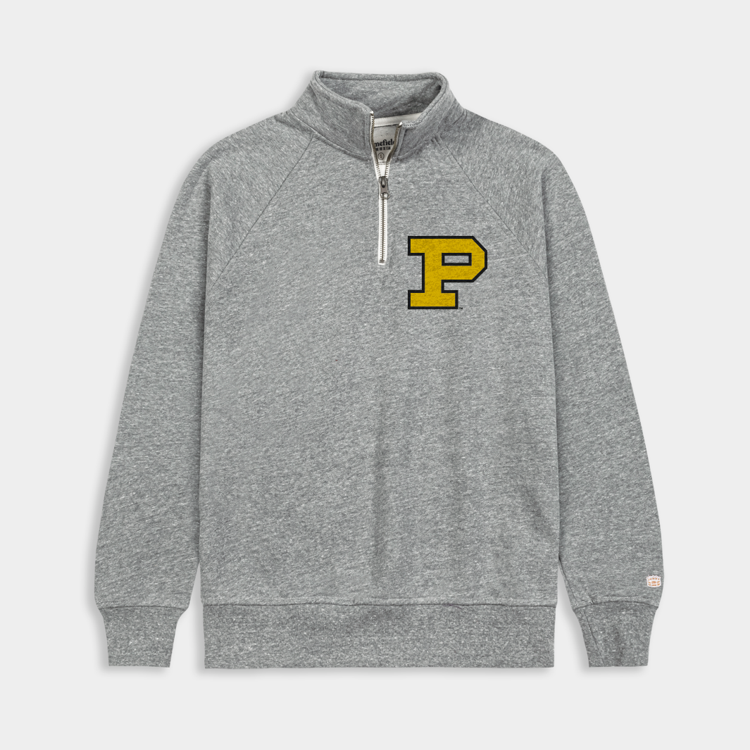 Purdue Boilermakers Block