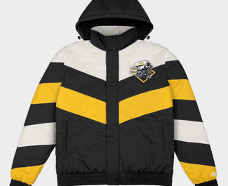 Gamebreaker Jackets