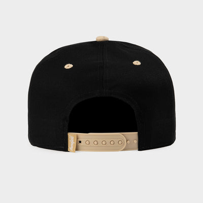 Purdue Football Kickoff Snapback Hat