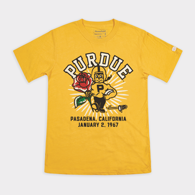 2025 Purdue Platinum Football Box