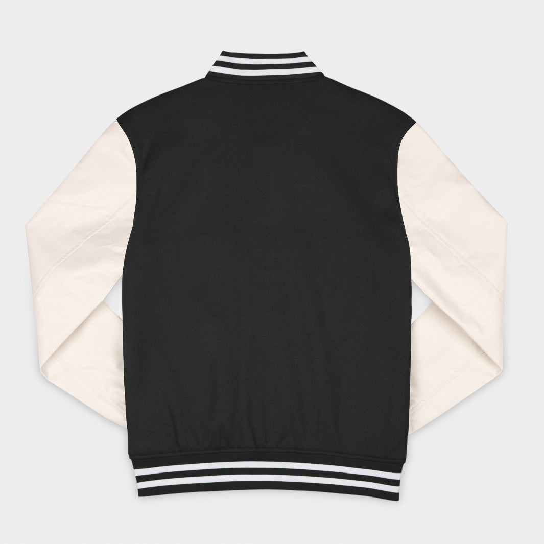 Purdue Varsity Jacket