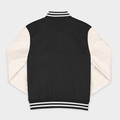 Purdue Varsity Jacket