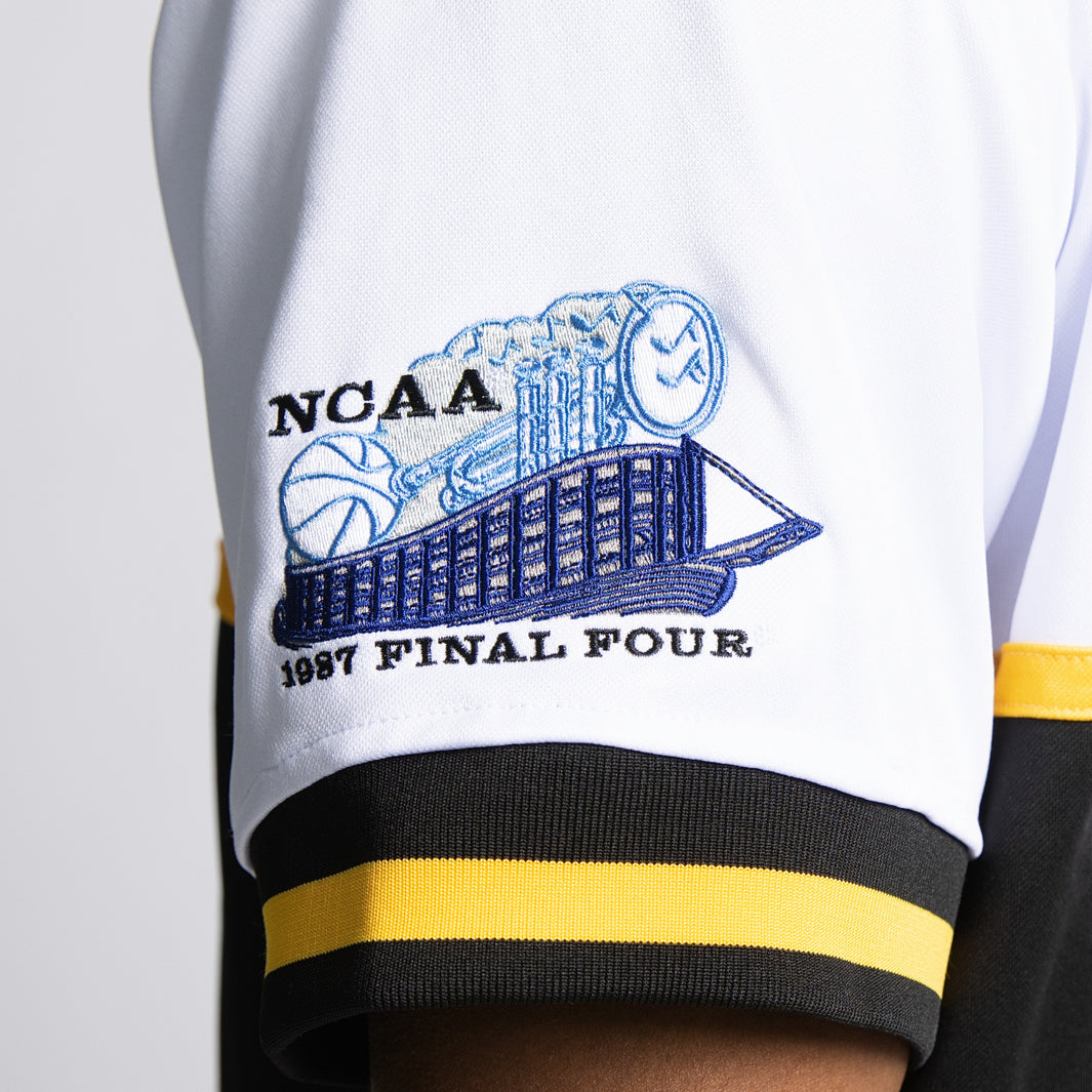 Providence Friars 1987 Final Four Shooting Shirt | Homefield