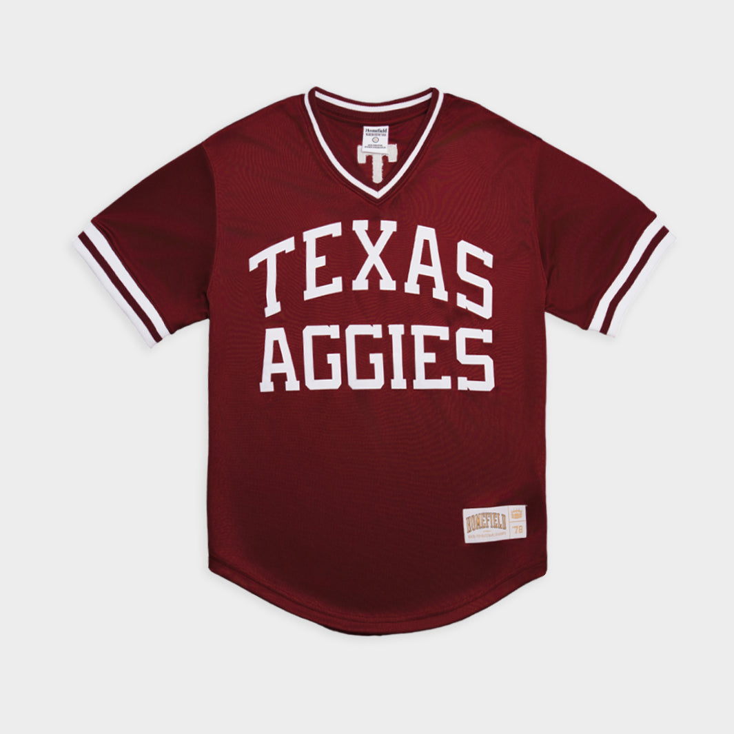 Vintage Texas A&M Aggies Apparel: Shirts and Sweatshirts