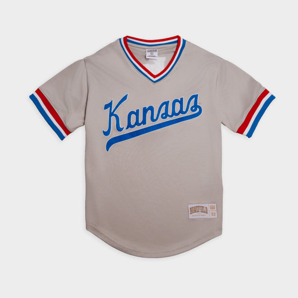 Kansas Jayhawks Baseball 1993 Pullover | Homefield