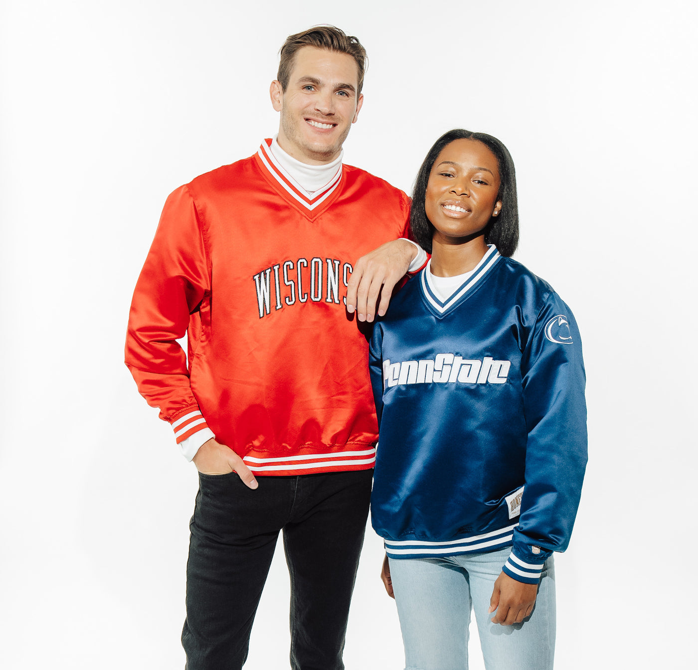 Homefield | Premium Vintage Collegiate Apparel
