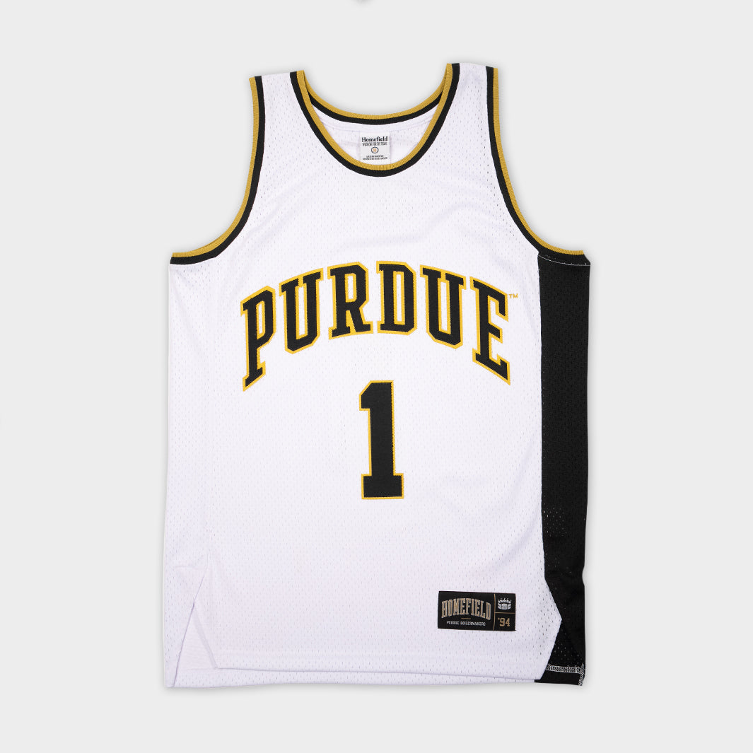 Purdue Men's Basketball 1993-94 Jersey