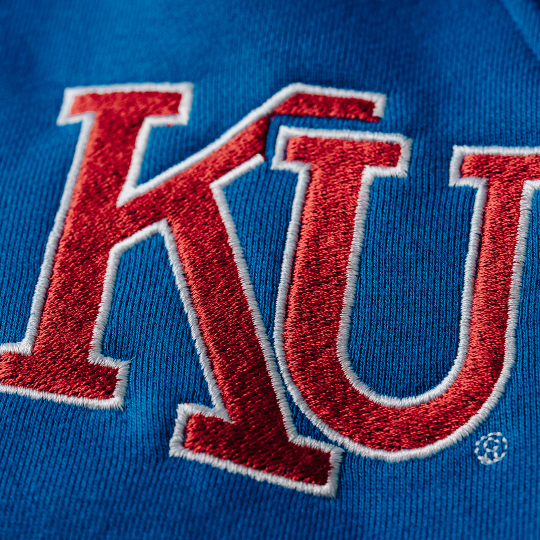 ku✳︎ Kansas Jayhawks 