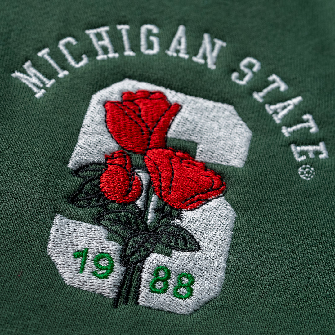 MICHIGAN STATE 81番 シャツ Lサイズ MICHIGAN STATE 81番 シャツ Lサイズ 【公式通販】