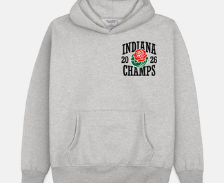 Heavyweight Hoodies