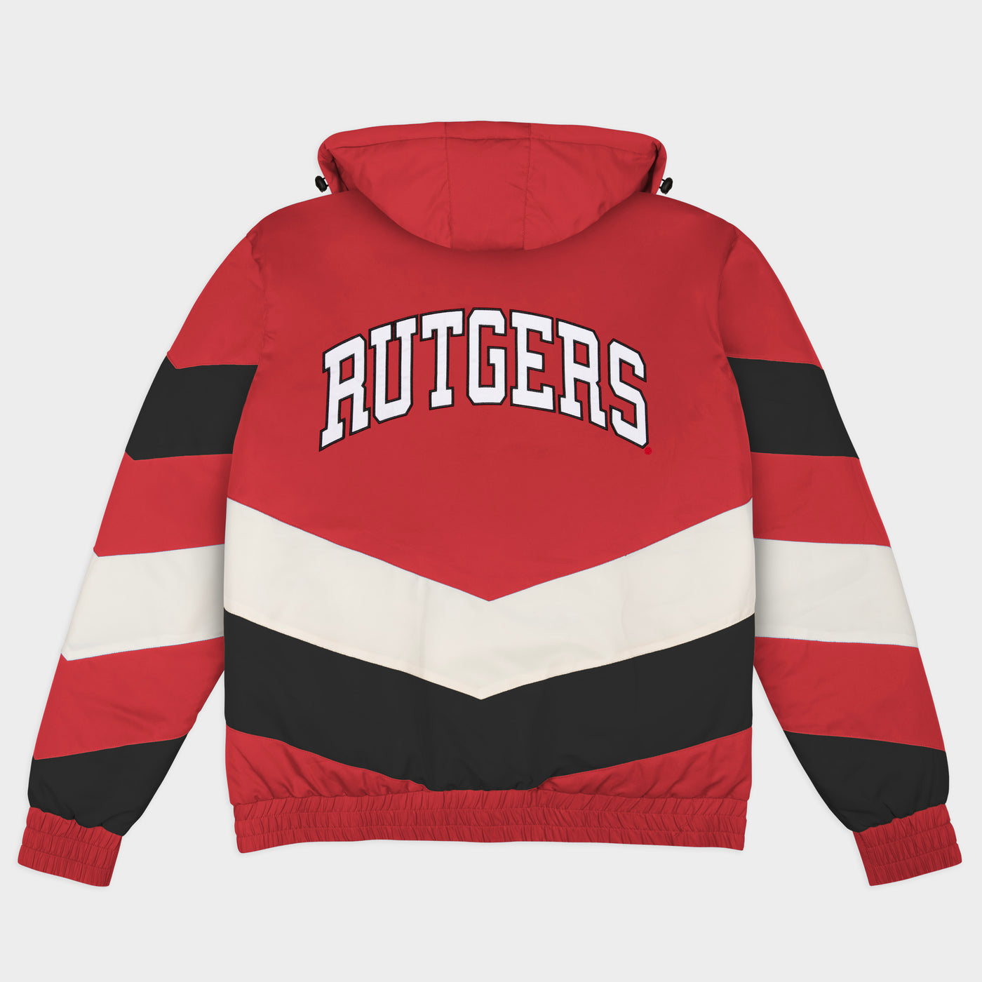 Rutgers Scarlet Knights Gamebreaker Jacket