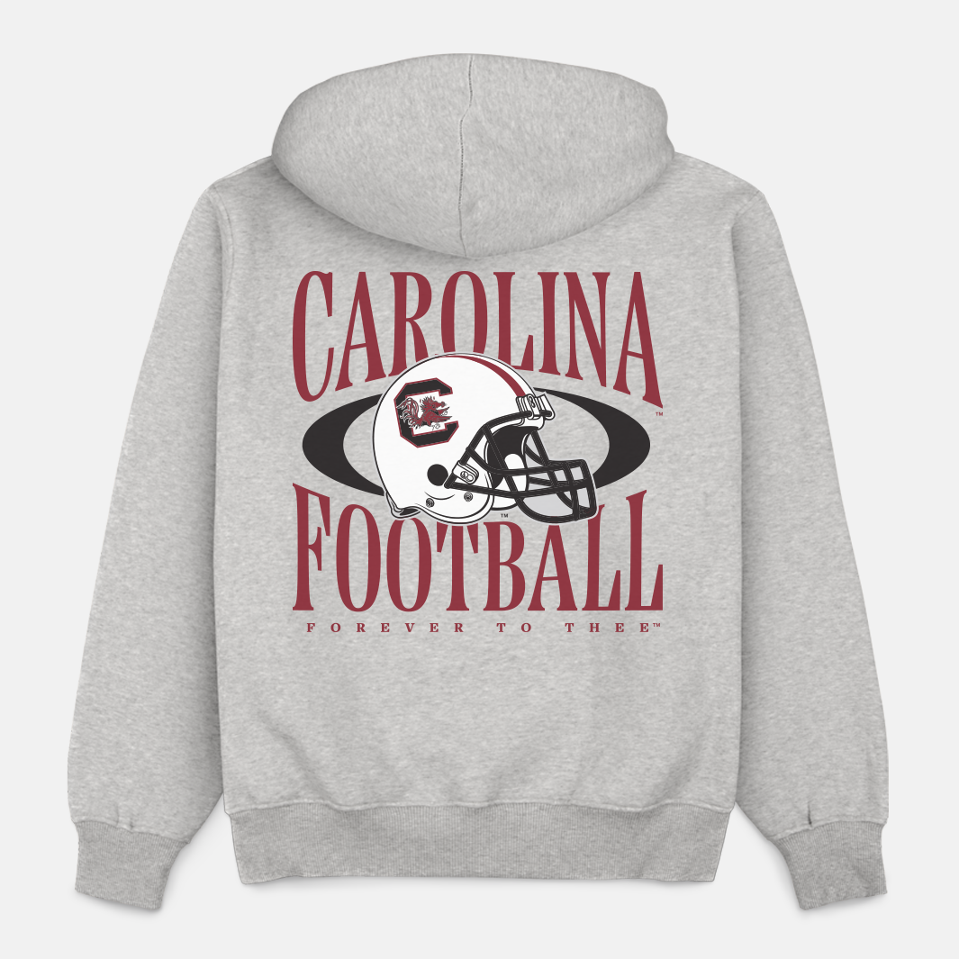2025 South Carolina Platinum Football Box