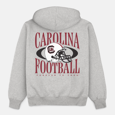 2025 South Carolina Platinum Football Box