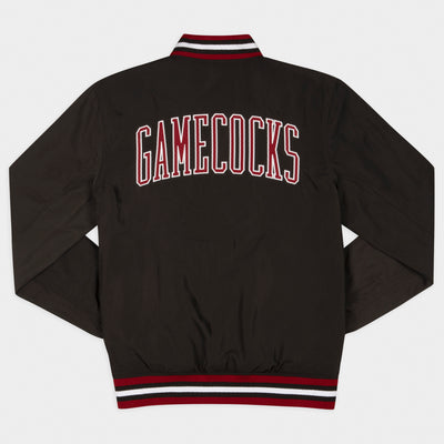South Carolina Gamecocks Arched Bomber Jacket
