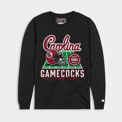 2025 South Carolina Platinum Football Box