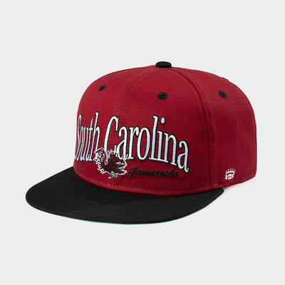 South Carolina Football Kickoff Snapback Hat