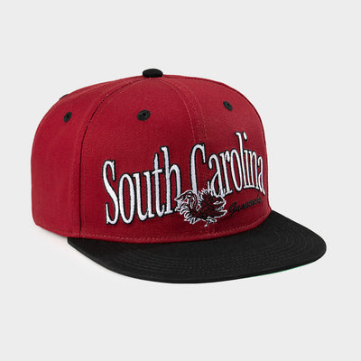 South Carolina Football Kickoff Snapback Hat