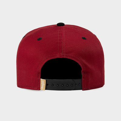 South Carolina Football Kickoff Snapback Hat