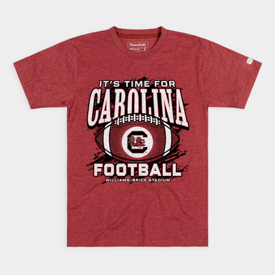 2025 South Carolina Platinum Football Box