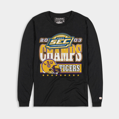 2025 LSU Platinum Football Box