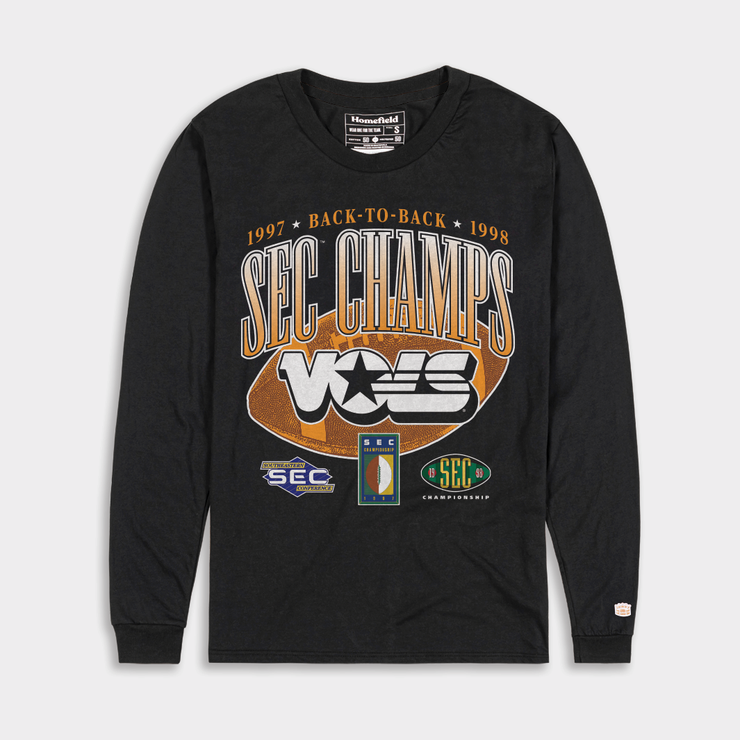 2025 Tennessee Platinum Football Box