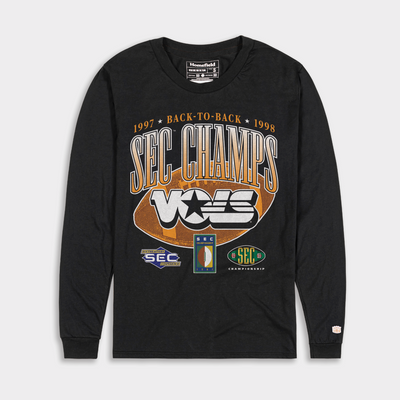 2025 Tennessee Platinum Football Box