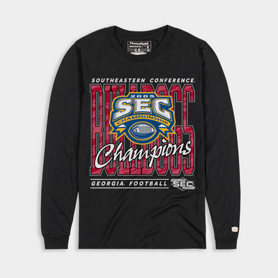 2025 Georgia Platinum Football Box