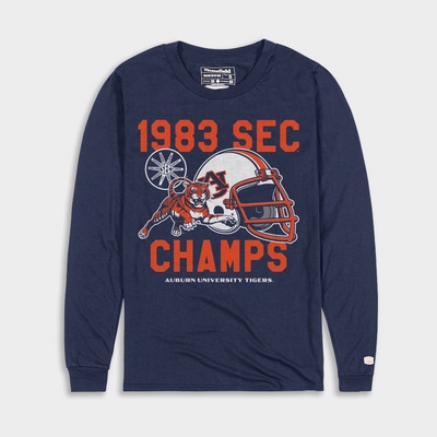 2025 Auburn Platinum Football Box