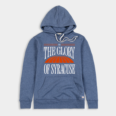 For The Glory of Syracuse Hoodie