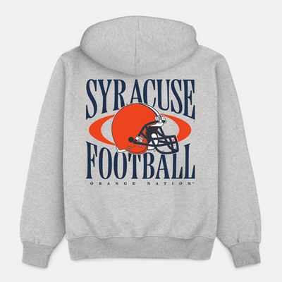 2025 Syracuse Platinum Football Box